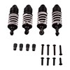 Carson 500105326 Shock Absorbers Set of X10 N on road,