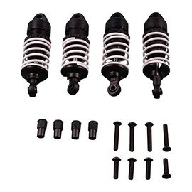 Carson 500105326 Shock Absorbers Set of X10 N on road, Set of 4