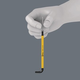 967 SXL HF TX 27 Long arm TORX key with holding function