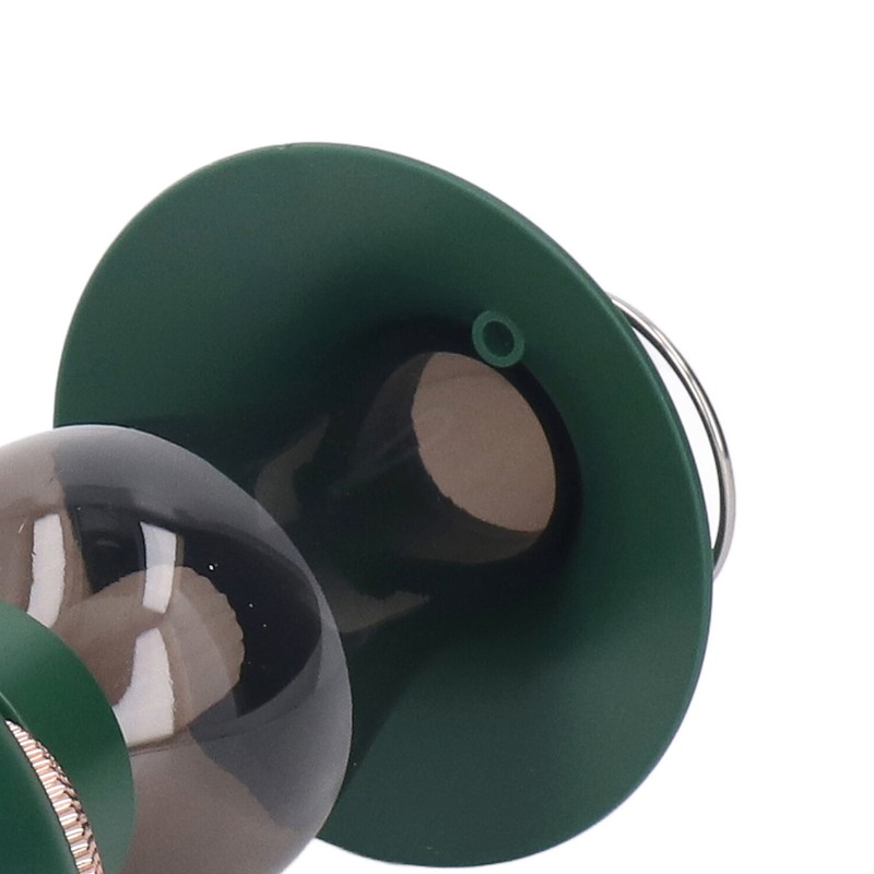 Hanging Hand Lantern Bluetooth Music with 1200MAH Battery Retro Camping