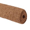 Reptile Coconut Fiber Carpet Prevent Slip Warm Reptile Coconut Fiber