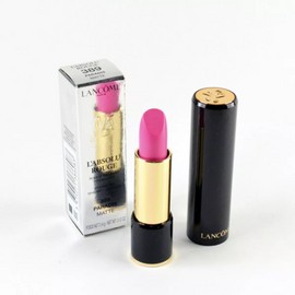 Lancome L'Absolu Rouge Hydrating Shaping Lipcolor Matte #389 PARADIS