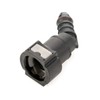 2x LST Fuel Line Connector Pipe Quick Coupling 11.8 mm