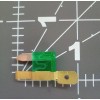 Pico 10 Pack Brass ATM Mini Fuse Taps Over Blade
