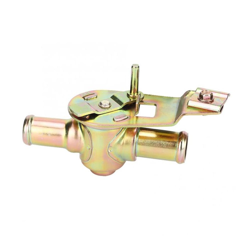 CENPEK HVAC Heater Control Valve C3UZ18495A YG133 for E F
