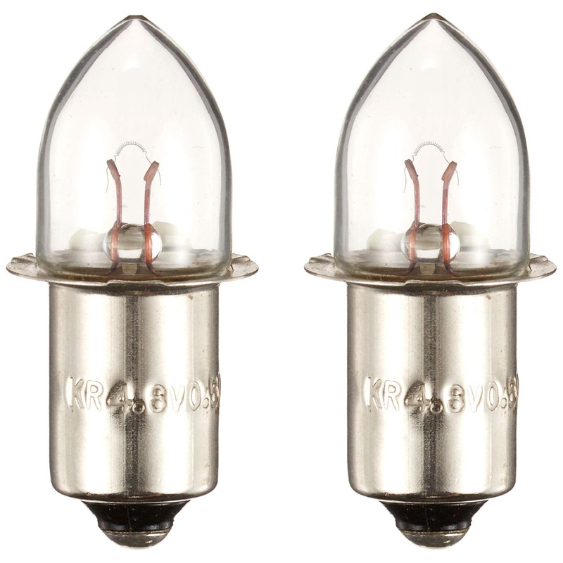 Krypton SL-L4850K/2P 4.8V/0.5A/Pack of 2