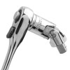 Wolfride Universal Joint Set, Insertion Angle, 1/4", 3/8", 1/2" (6.35mm,