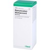 Ranunculus Homaccord Drops 100 ml