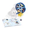 VTech Marble Rush - Extension Motor Ferris Wheel - Interactive