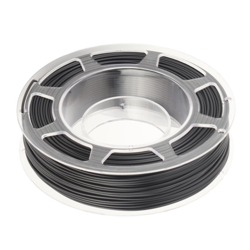 Conductive PLA Filament Replacement 1.75mm Printing Consumable 3D Printer Accessory