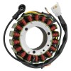 For Honda Stator for Honda Gl500 Gl500I GL650 GL650I Silverwing
