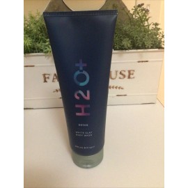 H2O+ Detox Bodywash With White Clay New Unused Sealed Free Ship