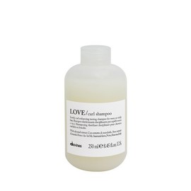 Davines [Dabines] Love Curl Shampoo 250ml / [다비네스]러브 컬 샴푸 250ml