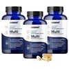 ExSeed Health - Fertility Multivitamins for Men - 3 Month