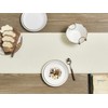 ZeeMart Basic Linen Style Table Runner, 14 x 90 Inch