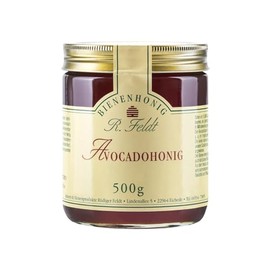 Imkerei Feldt - Avocado Honey 500g