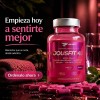 Jousfit4u Ácido Fólico Probióticos Cápsulas