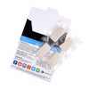 CamKix Anti-Fog Inserts compatible with GoPro Hero and Other Camera
