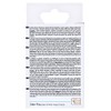 16 occlusive dressings for Warts, salicylic Acid, Hypoallergenic