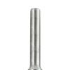 uxcell 5/8" Head 6mm Shank Tungsten Carbide Ball Shaped Rotary
