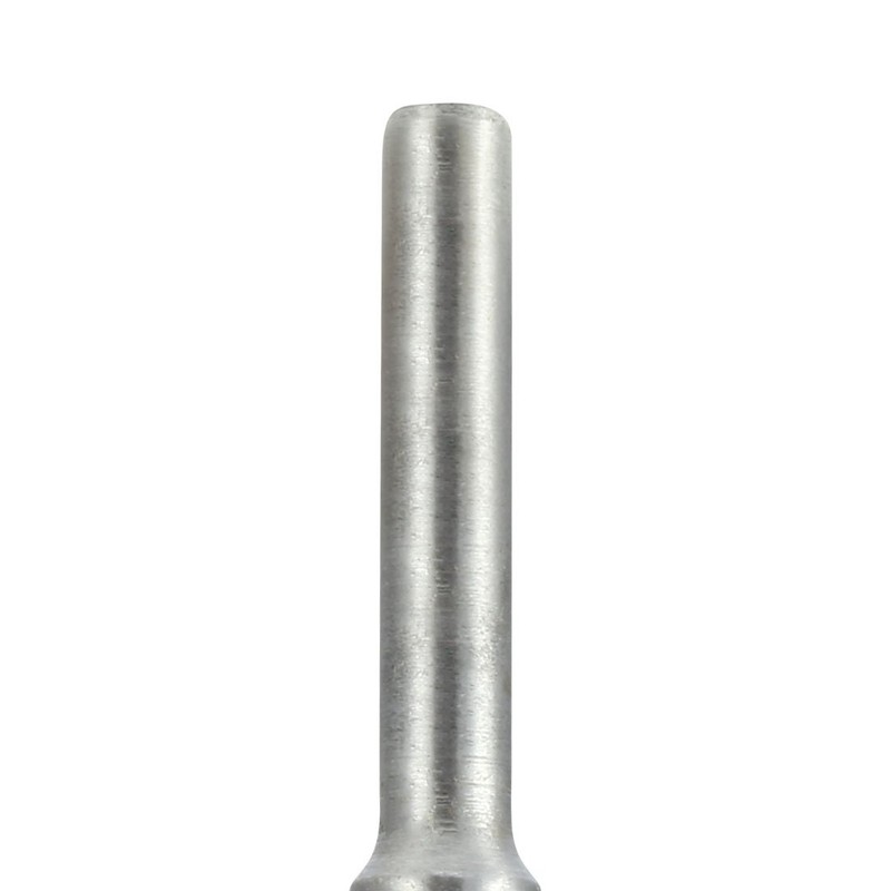 uxcell 5/8" Head 6mm Shank Tungsten Carbide Ball Shaped Rotary