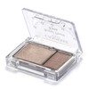 Canmake Royal Pearl Eyes 02 Wine Greige 0.08 oz (2.4