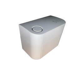 Custom Riser Compatible with Ring Alarm Contact Sensor (2nd gen) (1 Inch)