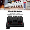 6 Channel DC to AC Solid State Relay 3‑32VDC Input
