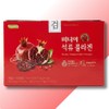 See detailed product description Rosina Beauty's Pomegranate Collagen 25g / 로지나 미녀의 석류콜라겐 25gX25포x1박스 석류농축액 피쉬콜라겐