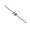MGN7 Mini Linear Rail CNC Linear Sliding Guideway for 3D