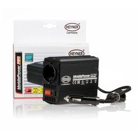 Premium Inverter 12 V = > 230 V 150 W with USB