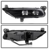 ACANII - For 2015-2022 Chrysler 300 LED Bumper Fog Lights