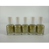 essie LOT OF 5 RARE Essie Celebrate Everything! Glitter Sparkle