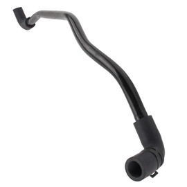 PCV - Manguera de ventilación del cárter para Jeep 2007-2010 Commander Grand Cherokee Dodge Dakota Nitro 08-2012 Jeep Liberty 2007-2012 Ram 1500 del cárter de ventilación al tubo colector de admisión
