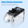 For DJI Waterproof Case for DJI Action 5 Pro 4