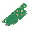 Left Side Button Board PCB Corrosion Resistant Replacement Motherboard for