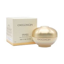Missha Chogongjin Geumseol Jin Giyun Eye Cream 30ml / 미샤 초공진 금설 진 기윤 아이크림 30ml