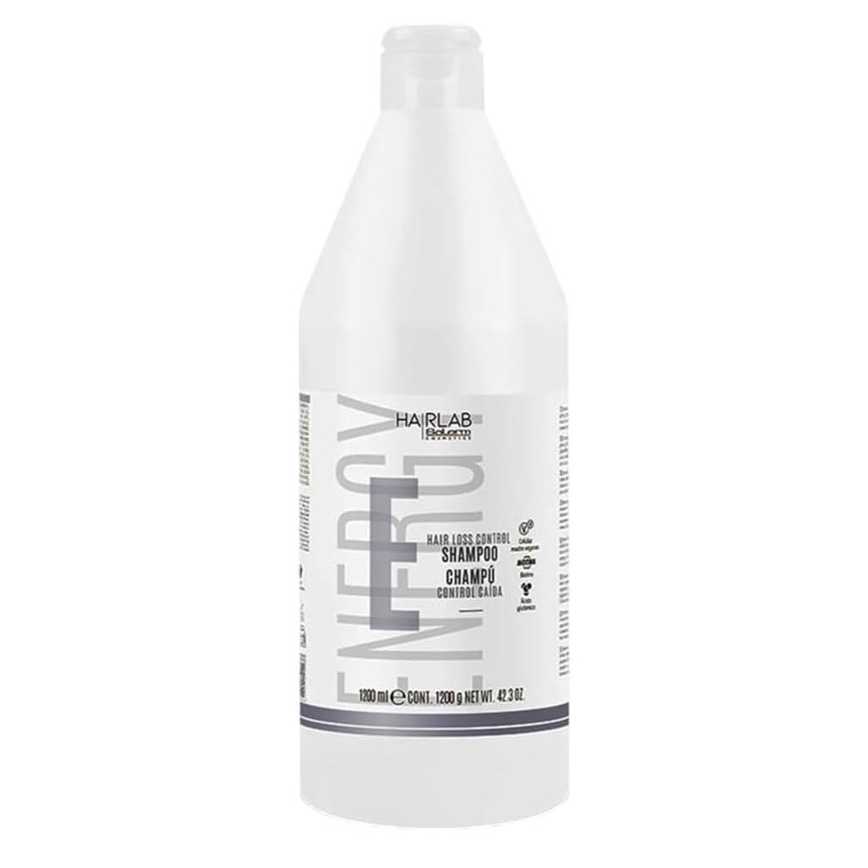Shampoo Control Caída Hair Lab 1200ml
