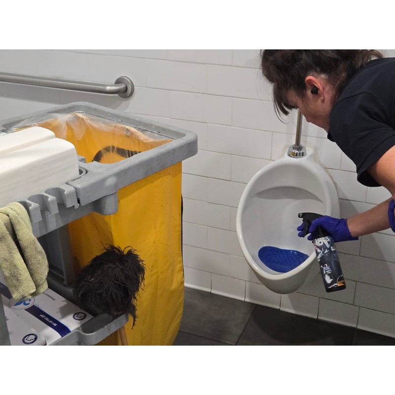 Dr Leal's Hospital Grade Cleaning Spray, Non Bleach Cleaning Supplies