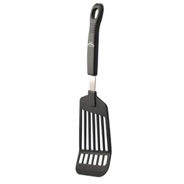 Suncraft MA-12 Melianti Butter Beater Turner, Nylon, Made in Japan, Black