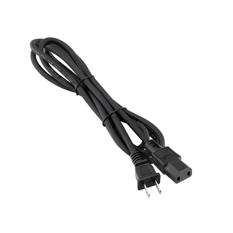 Tomatosd 6FT UL AC Power Cord Compatible with Marantz Stereo