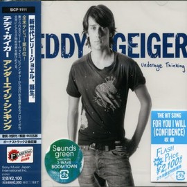 Underage Thinking(期間限定価格盤)