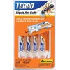 Terro 324 Ant Killer Ii Liquid Ant Baits, Pack of