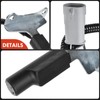 A-Premium Engine Crankshaft Position Sensor Compatible with Dodge Dakota 1994
