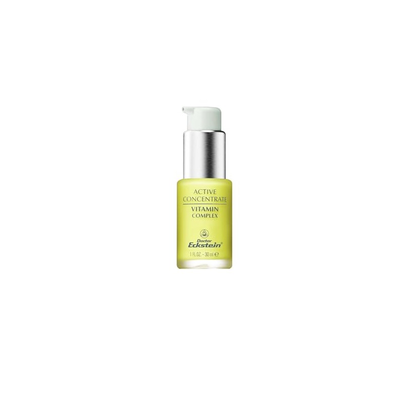 Dr. Eckstein Active Concentrate Vitamin Complex