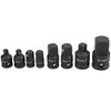 Impact Impacted Socket Adapter Adaptor Step Up Reducers 1/4" –