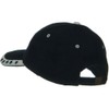 EAGLE CREST US Navy Cotton Cap - Navy Star OSFM