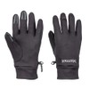 MARMOT Men's Power Stretch Connect Glove, Black, XX-Large