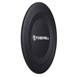 Freewell 82mm Magnetic Lens Cap (Please Read Our Chart Before Making This Purchase)