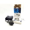 Baumanometro digital de brazo semi automatico Microlife BPA50